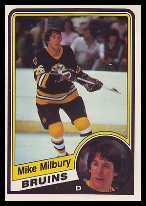 10 Mike Milbury